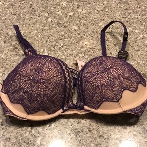 Victoria’s Secret Bombshell Bra